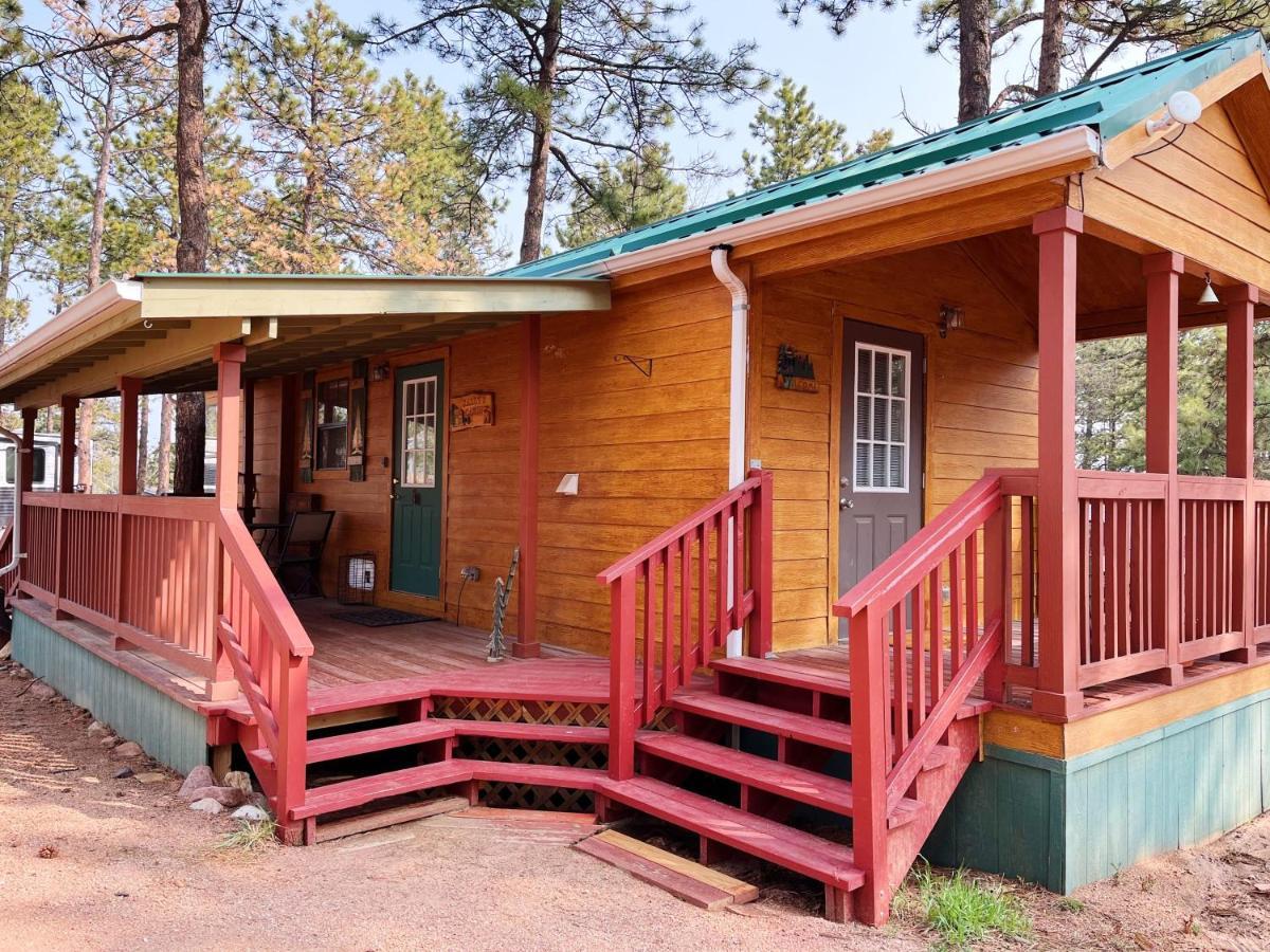 Sally'S Cabin Is A Quaint Two Bedroom Tiny Home ウッドランド・パーク エクステリア 写真